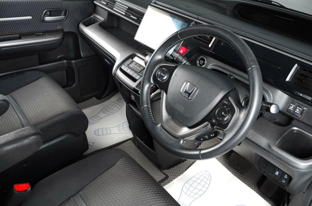 Honda Stepwgn V Тюмень  - изображение 8