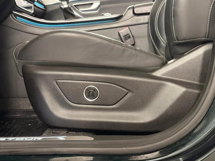 JETOUR X70+ I Рестайлинг Екатеринбург  - изображение 10