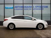 Hyundai i40 I Екатеринбург  - изображение 26