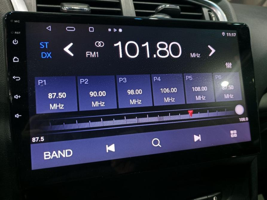 Citroen C4 II Ставрополь  - изображение 20
