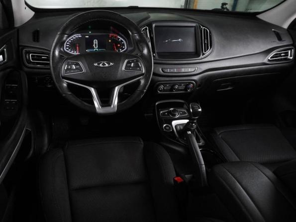 Chery Tiggo 7 I с пробегом 2019 года, цена 1 179 000 рублей, 92549 км, внедорожник, Автокод Объявления