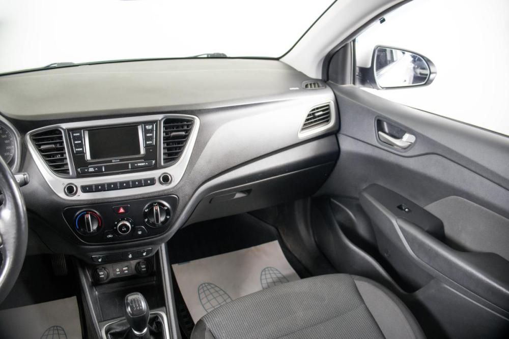 Hyundai Solaris II Пермь  - изображение 14