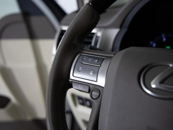 Lexus GX II Рестайлинг с пробегом 2014 года, цена 4 299 000 рублей, 116093 км, внедорожник, Автокод Объявления
