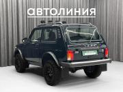 Lada (ВАЗ) Niva Legend I Красноярск  - изображение 21