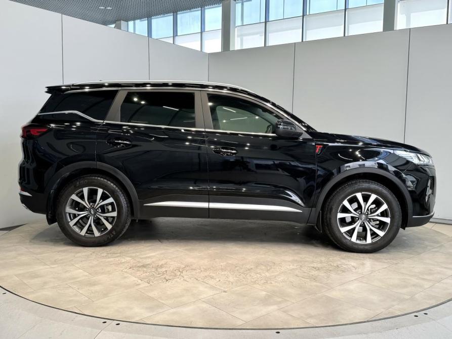 Chery Tiggo 7 Pro Max I Волжский  - изображение 6