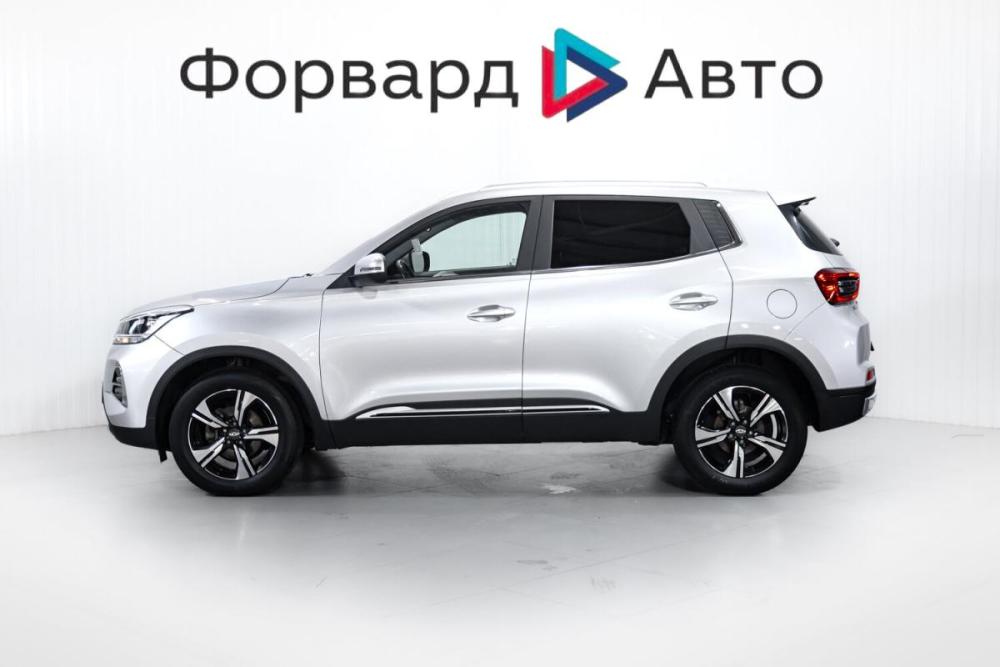 Chery Tiggo 4 Pro I Рестайлинг Тюмень  - изображение 5