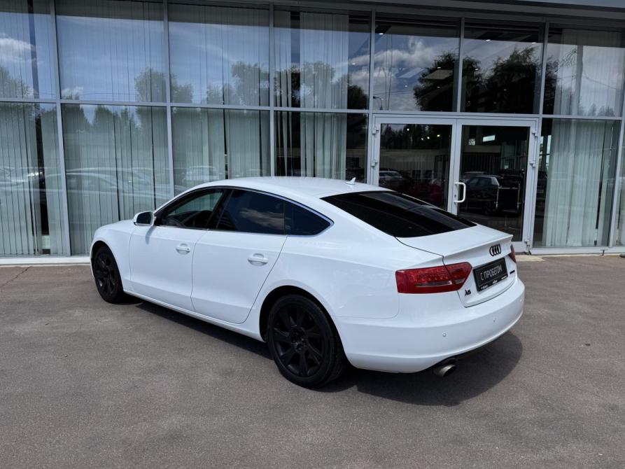Audi A5 I (8T) Воронеж  - изображение 7
