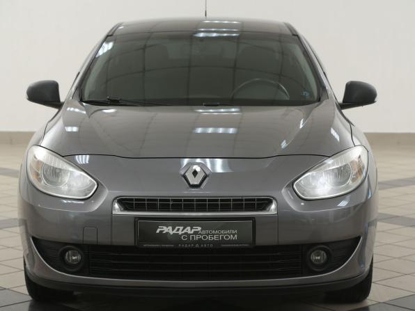 Renault Fluence I с пробегом 2012 года, цена 570 000 рублей, 170000 км, седан, Автокод Объявления