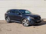 Kia Sorento IV Москва  - изображение 60