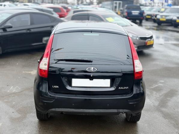 Lada (ВАЗ) Kalina II с пробегом 2013 года, цена 497 000 рублей, 157502 км, хэтчбек, Автокод Объявления