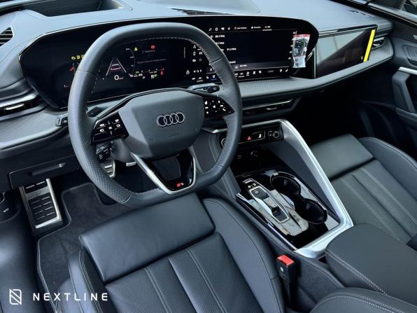 Новый Audi Q5 III 2026 года, цена 8 290 000 рублей, внедорожник, Автокод Объявления