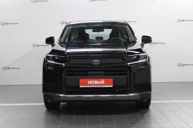 Toyota RAV4 VI (XA60) с пробегом 2026 года, цена 4 950 000 рублей, 19 км, внедорожник, Автокод Объявления