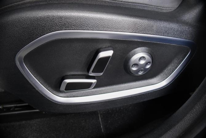 Geely Tugella I с пробегом 2021 года, цена 2 699 000 рублей, 64056 км, внедорожник, Автокод Объявления
