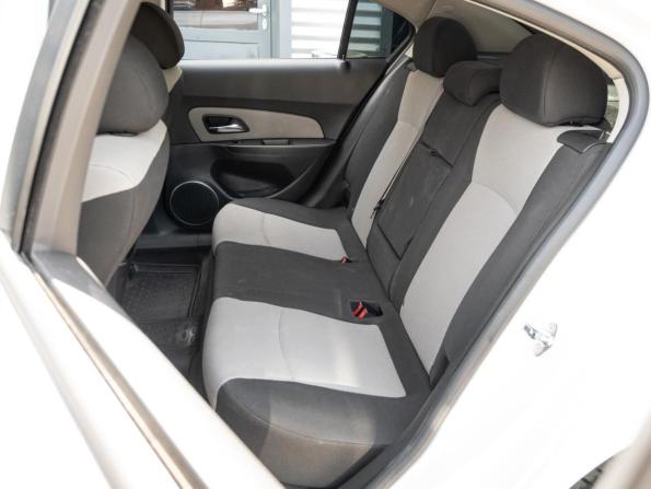 Chevrolet Cruze I Рестайлинг с пробегом 2013 года, цена 790 000 рублей, 133415 км, седан, Автокод Объявления