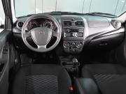 Lada (ВАЗ) Granta I Рестайлинг Ростов-на-Дону  - изображение 22
