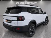 JETOUR T1 Кемерово  - изображение 18