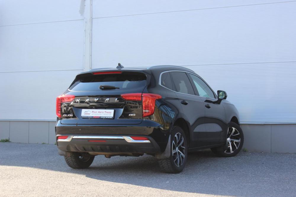 Haval Jolion I Белгород  - изображение 2