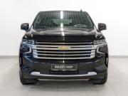 Chevrolet Tahoe V Санкт-Петербург  - изображение 32