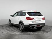 Lada (ВАЗ) Vesta I Санкт-Петербург  - изображение 25