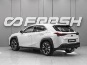 Lexus UX I Ростов-на-Дону  - изображение 19