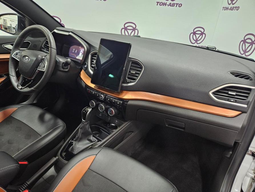 Lada (ВАЗ) Vesta I Рестайлинг (NG) Тольятти  - изображение 13
