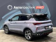 Geely Coolray I Рестайлинг Пермь  - изображение 35