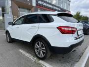 Lada (ВАЗ) Vesta I Рестайлинг (NG) Набережные Челны  - изображение 35