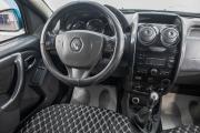 Renault Duster I Рестайлинг Барнаул  - изображение 39