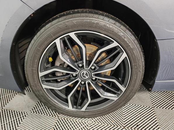 Mazda 6 II (GH) с пробегом 2008 года, цена 739 000 рублей, 209776 км, седан, Автокод Объявления
