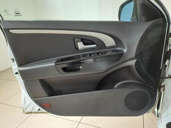 Kia Ceed I Рестайлинг с пробегом 2011 года, цена 690 000 рублей, 287644 км, универсал, Автокод Объявления