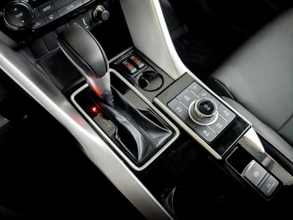 Mitsubishi Eclipse Cross I Рестайлинг с пробегом 2022 года, цена 2 690 000 рублей, 6000 км, внедорожник, Автокод Объявления