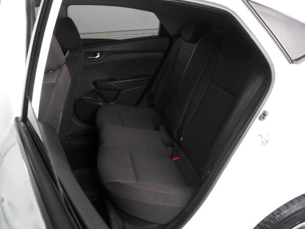 Hyundai Solaris II с пробегом 2018 года, цена 1 077 000 рублей, 176080 км, седан, Автокод Объявления
