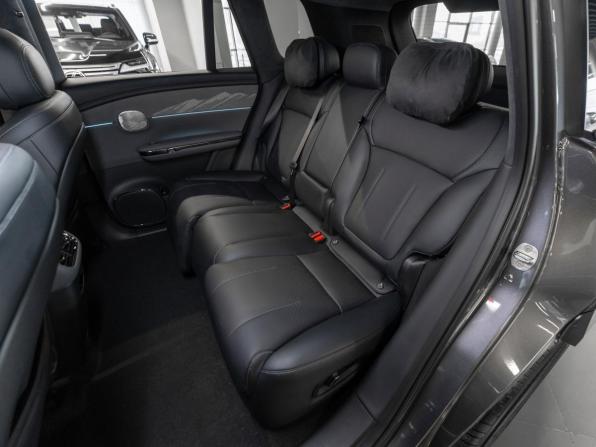 GAC Trumpchi S7 с пробегом 2026 года, цена 4 790 000 рублей, 20 км, внедорожник, Автокод Объявления