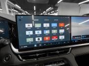 Geely Monjaro I Рестайлинг 2 Москва  - изображение 51