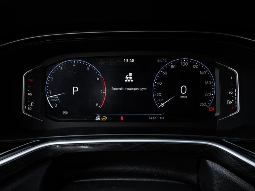 Volkswagen Polo VI Ставрополь  - изображение 21