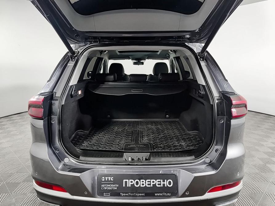 Chery Tiggo 7 Pro Max I Уфа  - изображение 12