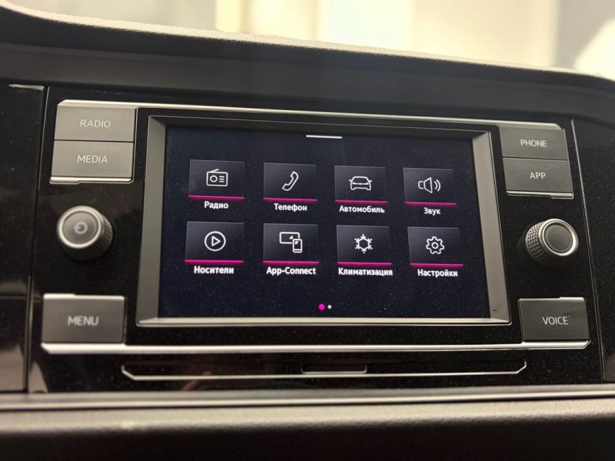 Volkswagen Jetta VII Ростов-на-Дону  - изображение 10