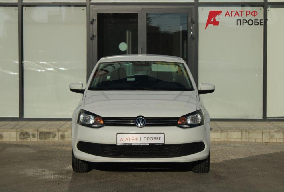 Volkswagen Polo V Саратов  - изображение 2