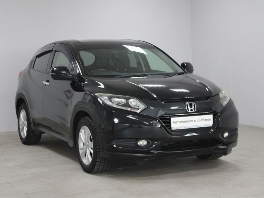 Honda Vezel I Старый Оскол  - изображение 1