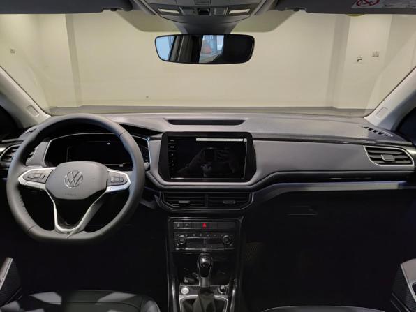 Volkswagen Tharu XR с пробегом 2026 года, цена 3 020 000 рублей, 43 км, внедорожник, Автокод Объявления