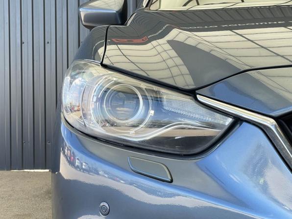 Mazda 6 III (GJ) с пробегом 2013 года, цена 1 327 000 рублей, 197328 км, седан, Автокод Объявления
