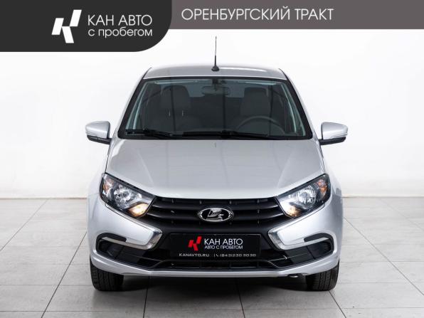 Lada (ВАЗ) Granta I Рестайлинг с пробегом 2023 года, цена 766 000 рублей, 67000 км, седан, Автокод Объявления