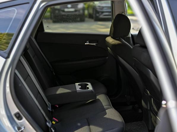 Hyundai i30 I с пробегом 2009 года, цена 625 000 рублей, 149592 км, универсал, Автокод Объявления