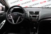 Hyundai Solaris I Рестайлинг Сургут  - изображение 42