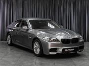 BMW 5 серии VI (F10/F11/F07) Тюмень  - изображение 19