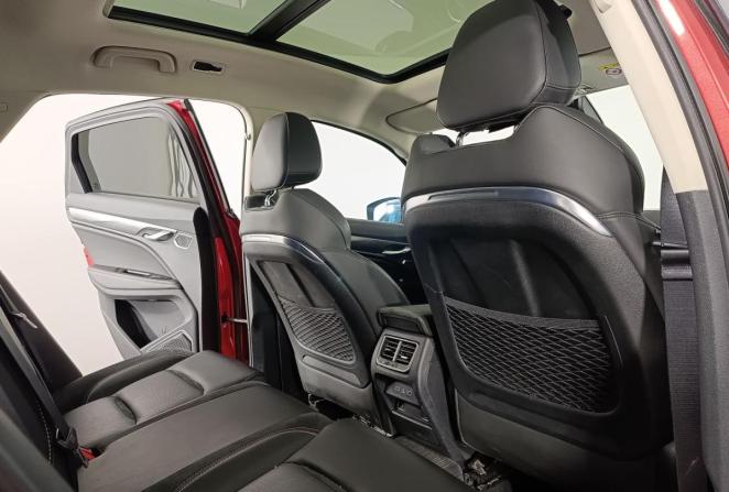 Geely Tugella I с пробегом 2021 года, цена 2 560 000 рублей, 109406 км, внедорожник, Автокод Объявления