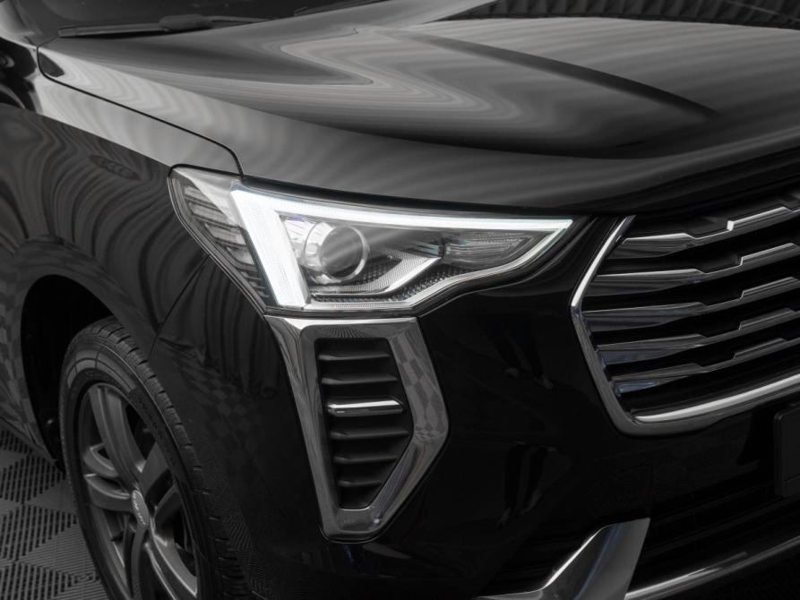 Haval Jolion I Москва  - изображение 9