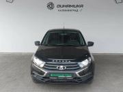 Lada (ВАЗ) Granta I Рестайлинг Калининград  - изображение 25