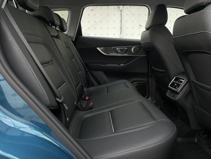 Chery Tiggo 7L Тамбов  - изображение 13