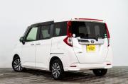 Toyota Roomy I Рестайлинг Сургут  - изображение 24